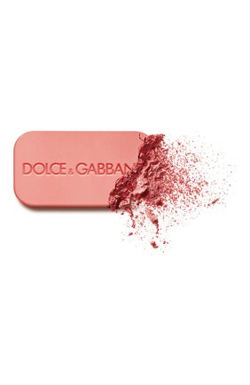 Румяна 33 Rosebud Dolce & Gabbana, арт. 737052400310 в ЦУМ | Фото №2 Румяна 33 Rosebud Dolce & Gabbana | Фото №2