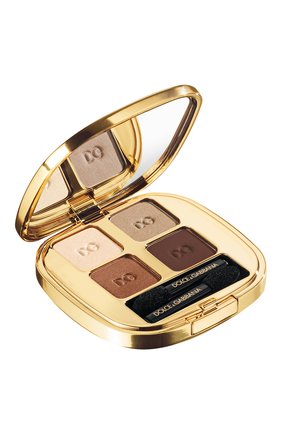 Тени для век 4х 123 Desert Dolce & Gabbana, арт. 737052400365 в ЦУМ | Фото №1 Тени для век 4х 123 Desert Dolce & Gabbana | Фото №1