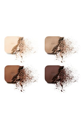 Тени для век 4х 123 Desert Dolce & Gabbana, арт. 737052400365 в ЦУМ | Фото №2 Тени для век 4х 123 Desert Dolce & Gabbana | Фото №2