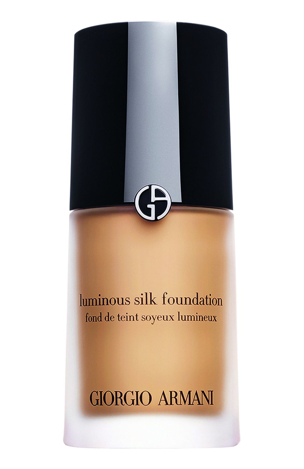 Giorgio armani luminous silk foundation 6 Clearance