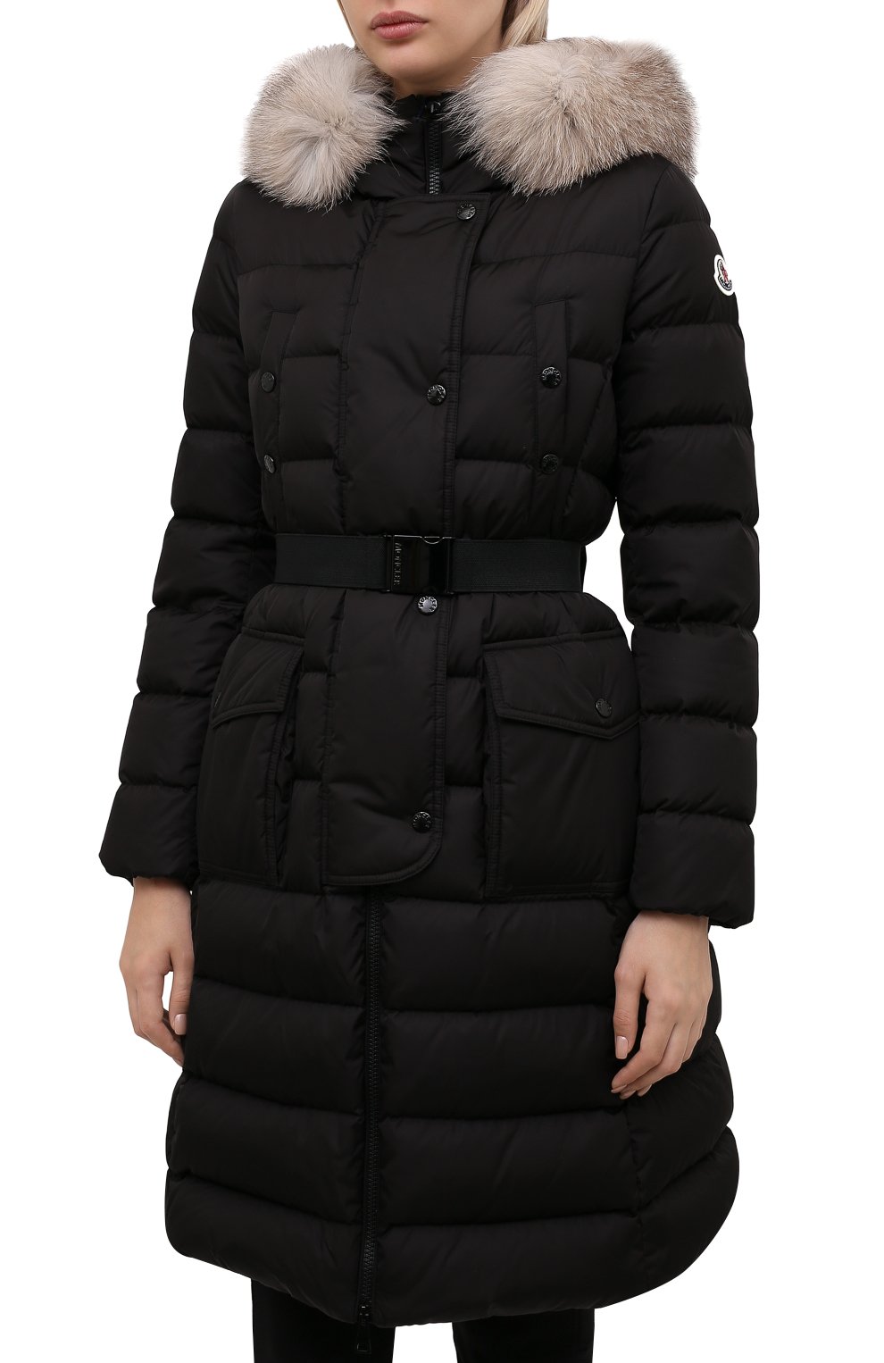 clio moncler