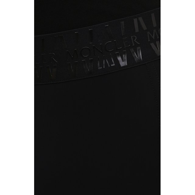 Леггинсы Moncler G2-093-8H000-01-899A6 Фото 5