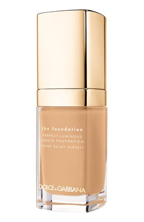 Жидкая тональная основа 100 Natural Glow | Фото №1 Жидкая тональная основа 100 Natural Glow | Фото №1