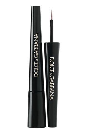 Карандаш для глаз жидкий 2 Earthy Brown Dolce & Gabbana, арт. 737052617978 в ЦУМ | Фото №1 Карандаш для глаз жидкий 2 Earthy Brown Dolce & Gabbana | Фото №1