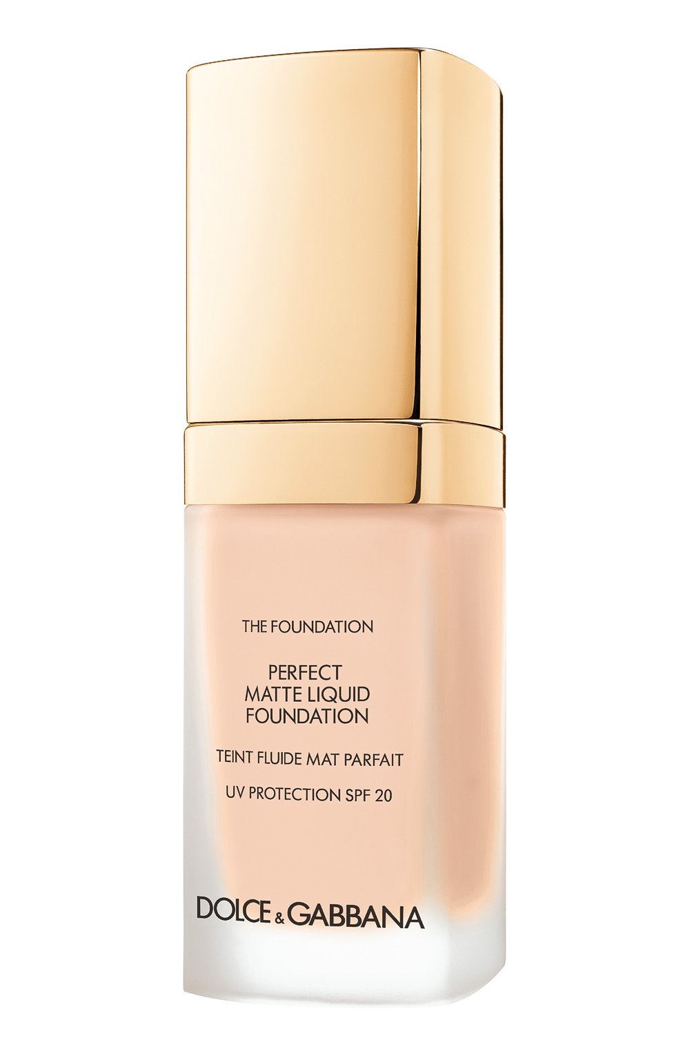 Матирующий тон крем 78 Beige | Фото №1