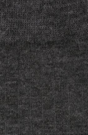 Мужские шерстяные носки MAISON MARGIELA серого цвета по цене 8470 руб., арт. S50TL0029/S17867 | Фото 2 Мужские шерстяные носки MAISON MARGIELA серого цвета, арт. S50TL0029/S17867 | Фото 2 (Материал внешний: Шерсть; Кросс-КТ: бельё)