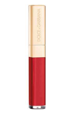 Блеск для губ 110 Ruby Dolce & Gabbana, арт. 737052677781 в ЦУМ | Фото №1 Блеск для губ 110 Ruby Dolce & Gabbana | Фото №1