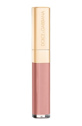 Блеск для губ 100 Seduction Dolce & Gabbana, арт. 737052678863 в ЦУМ | Фото №1 Блеск для губ 100 Seduction Dolce & Gabbana | Фото №1