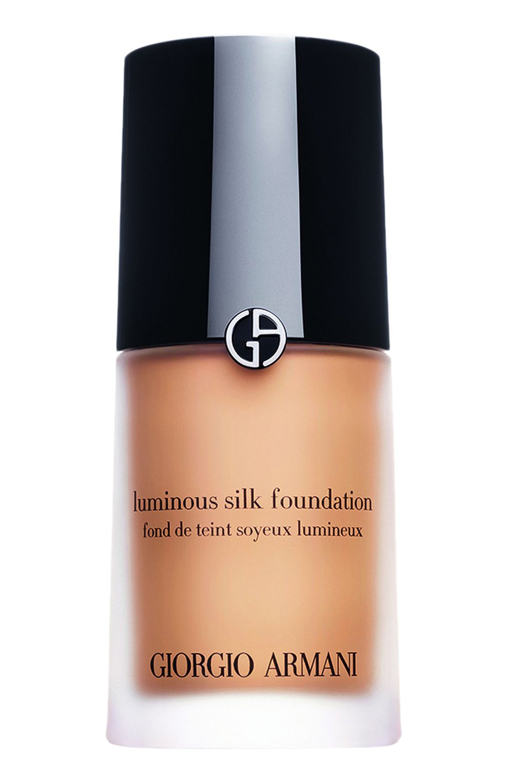 giorgio armani luminous silk 3.5
