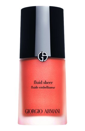 Fluid Sheer флюид для сияния кожи оттенок 5 | Фото №1 Fluid Sheer флюид для сияния кожи оттенок 5 | Фото №1
