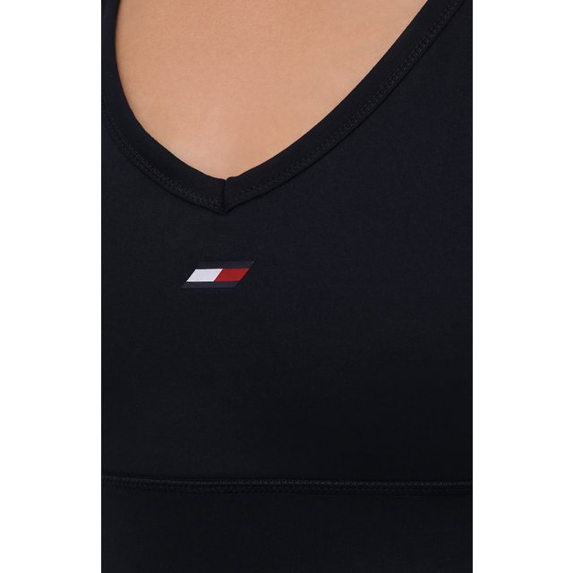 фото Бра-топ tommy hilfiger