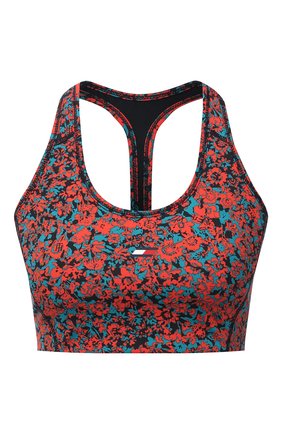 Женский бра-топ TOMMY HILFIGER красного цвета по цене 6490 руб., арт. S10S101155 | Фото 1 Женский бра-топ TOMMY HILFIGER красного цвета, арт. S10S101155 | Фото 1 (Материал внешний: Синтетический материал; Длина (для топов): Укороченные; Стили: Спорт-шик)