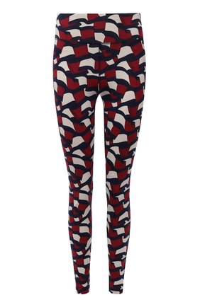 Женские леггинсы TOMMY HILFIGER бордового цвета по цене 7490 руб., арт. S10S101156 | Фото 1 Женские леггинсы TOMMY HILFIGER бордового цвета, арт. S10S101156 | Фото 1 (Материал внешний: Синтетический материал; Стили: Спорт-шик; Длина (брюки, джинсы): Стандартные; Женское Кросс-КТ: Леггинсы-одежда, Леггинсы-спорт)