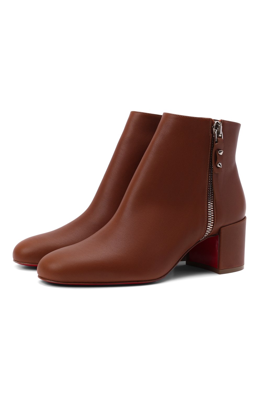 ziptotal 55 CHRISTIAN LOUBOUTIN 