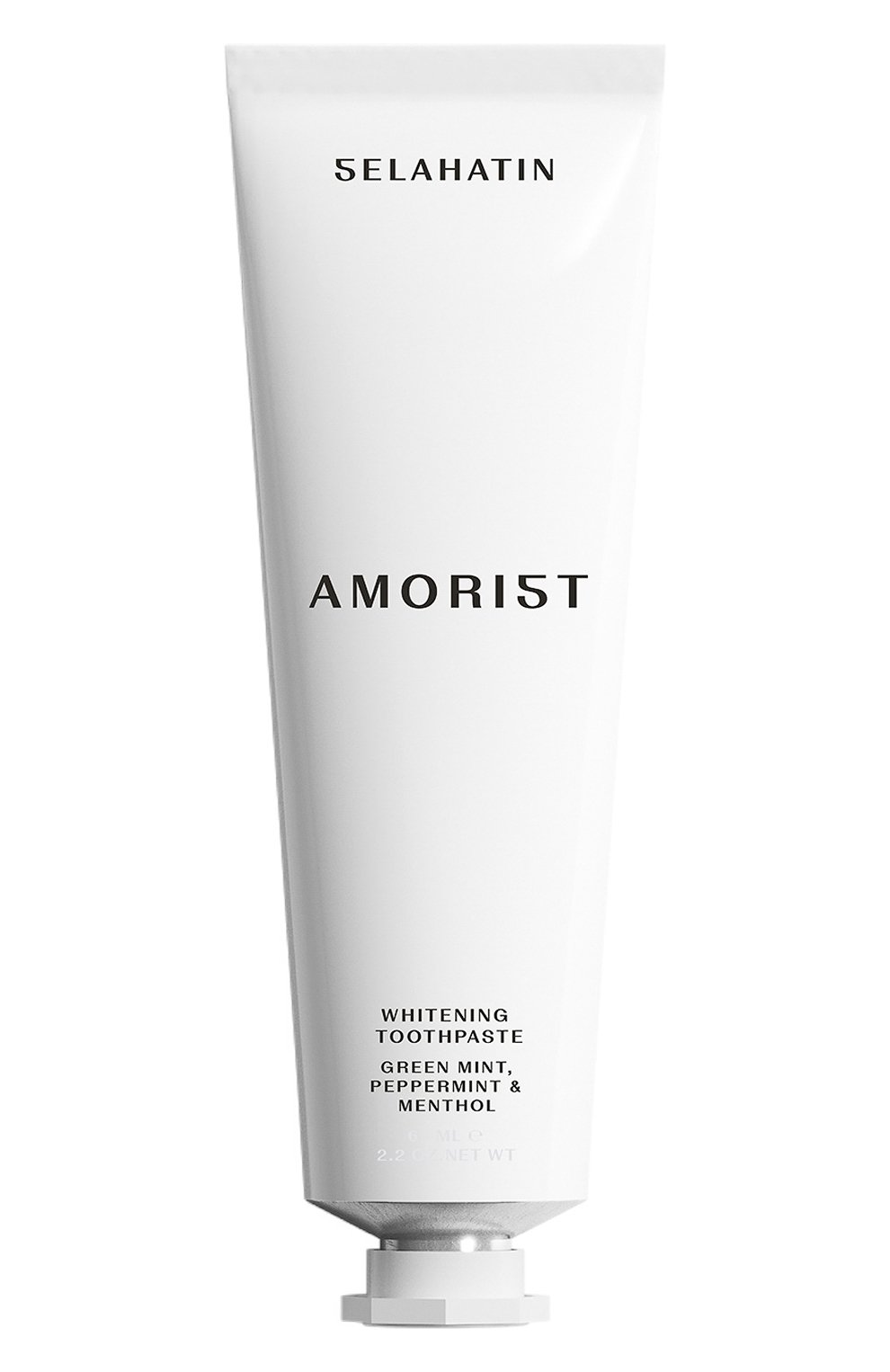 Отбеливающая зубная паста amorist (65ml) SELAHATIN бесцветного цвета, арт. 7350094771014 | Фото 1