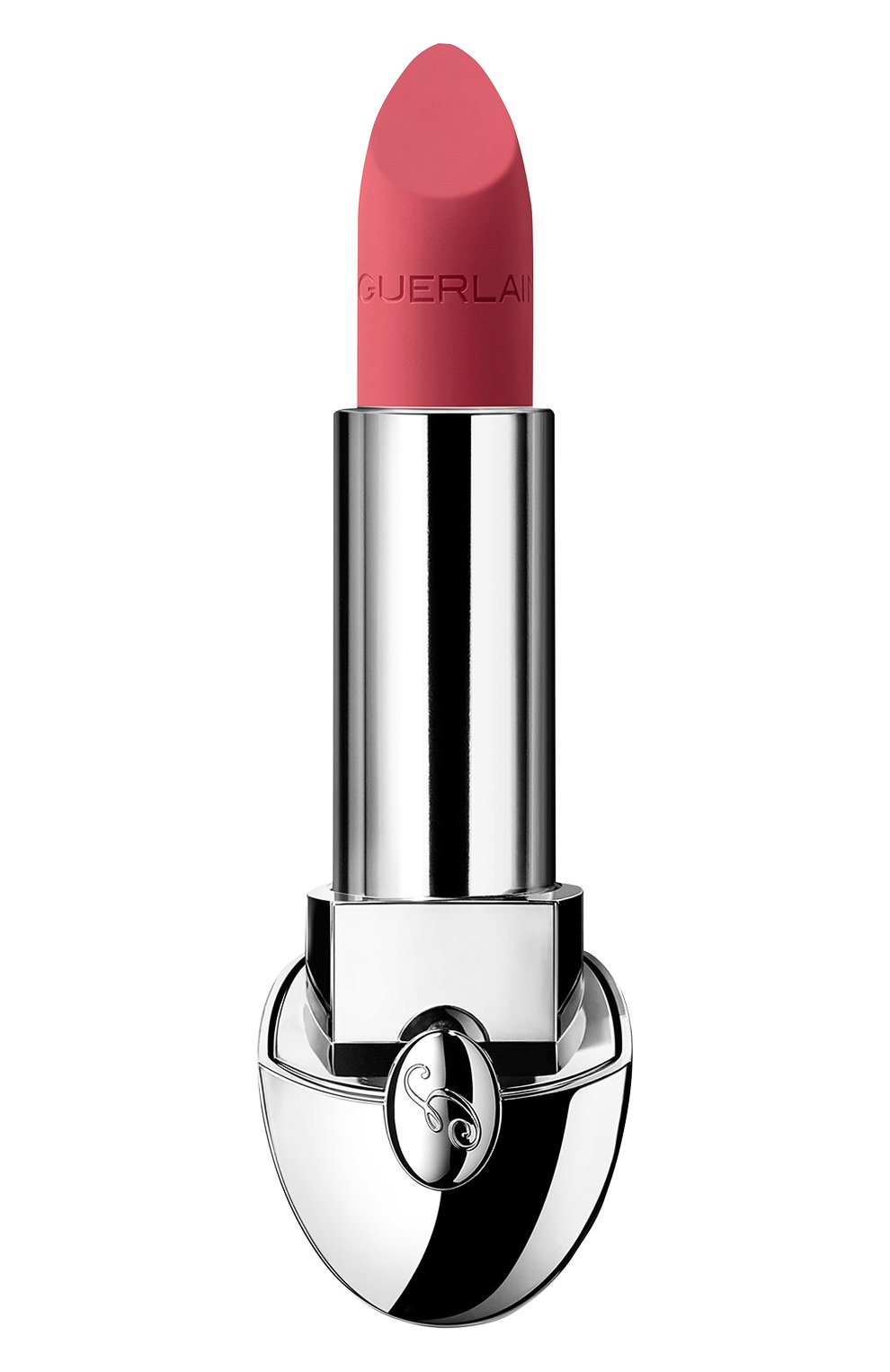 Губная помада Rouge G Luxurious Velvet, №530 Нежный нюд GUERLAIN для ...