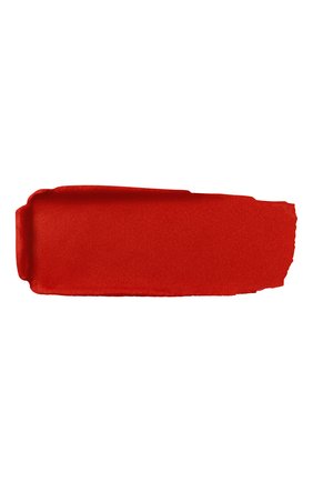 Губная помада rouge g luxurious velvet, №214 пламенный красный GUERLAIN бесцветного цвета, арт. G043475 | Фото 2