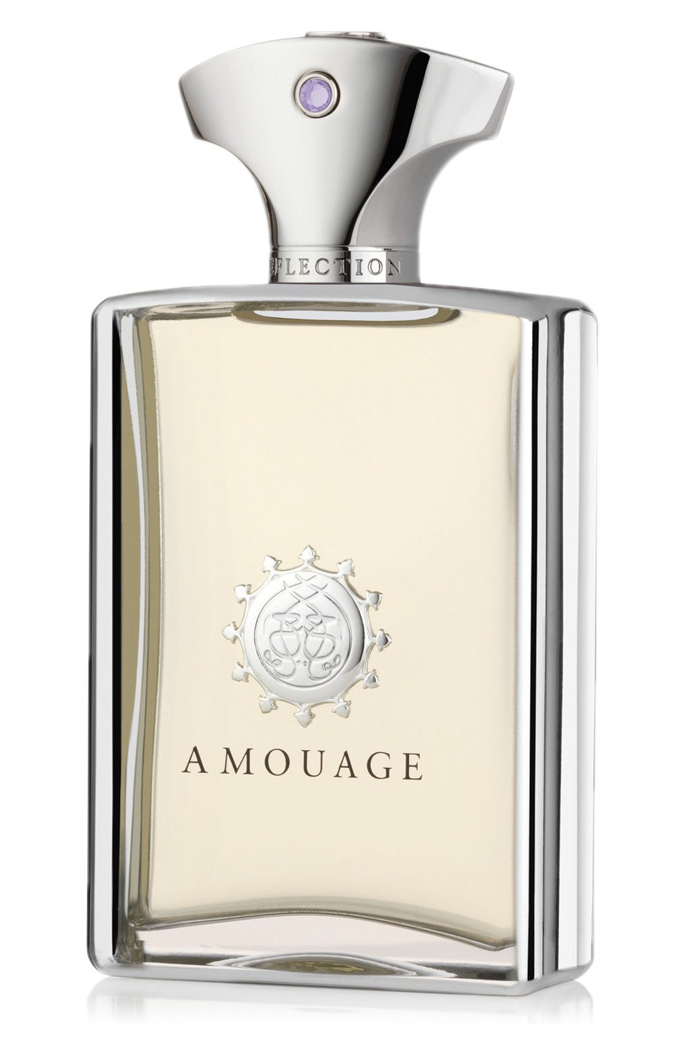 Мужской парфюмерная вода reflection AMOUAGE бесцветного цвета, арт. 31204 | Фото 1 (Статус проверки: Проверена категория; Ограничения доставки: flammable)