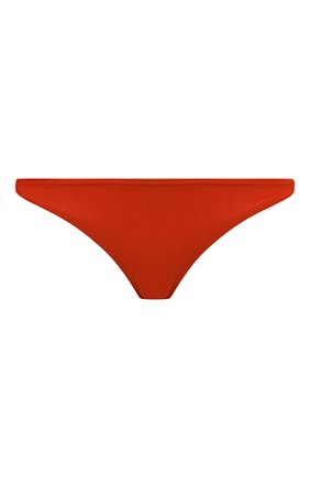 Женский плавки-бикини RE.SEA красного цвета по цене 9950 руб., арт. RSPE21C01 | Фото 1