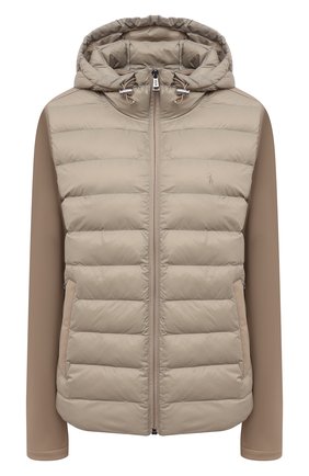Женская куртка POLO RALPH LAUREN хаки цвета по цене 31300 руб., арт. 211844794 | Фото 1 Женская куртка POLO RALPH LAUREN хаки цвета, арт. 211844794 | Фото 1 (Рукава: Длинные; Материал внешний: Синтетический материал; Длина (верхняя одежда): Короткие; Материал подклада: Синтетический материал; Кросс-КТ: Куртка; Стили: Кэжуэл)