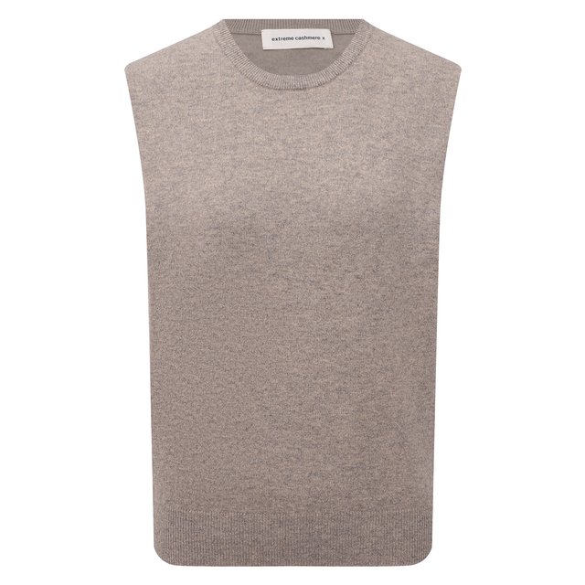 фото Кашемировый жилет extreme cashmere