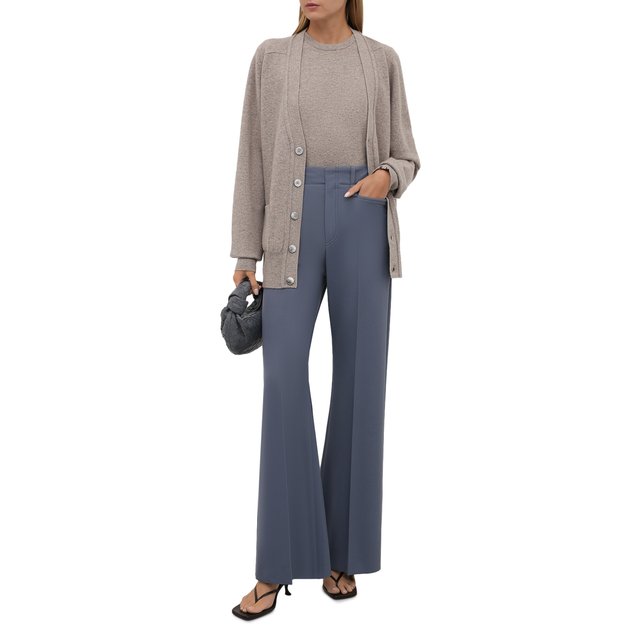 фото Кашемировый жилет extreme cashmere