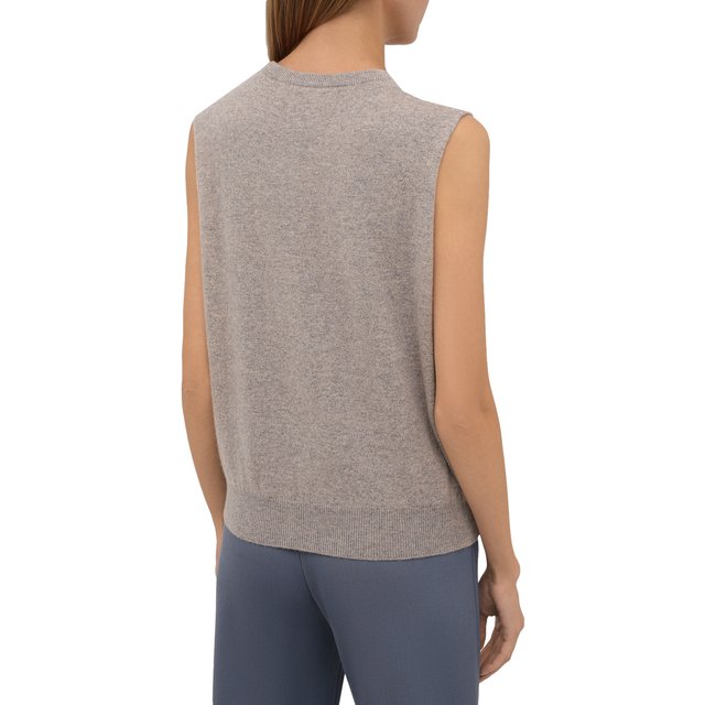 фото Кашемировый жилет extreme cashmere