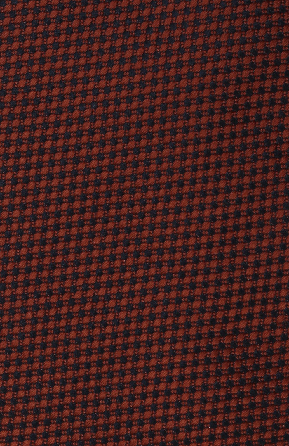 Мужской шелковый галстук CORNELIANI светло-коричневого цвета по цене 18200 руб., арт. 88U302-1820305/00 | Фото 4 Мужской шелковый галстук CORNELIANI светло-коричневого цвета, арт. 88U302-1820305/00 | Фото 4 (Материал: Текстиль, Шелк; Принт: Без принта)