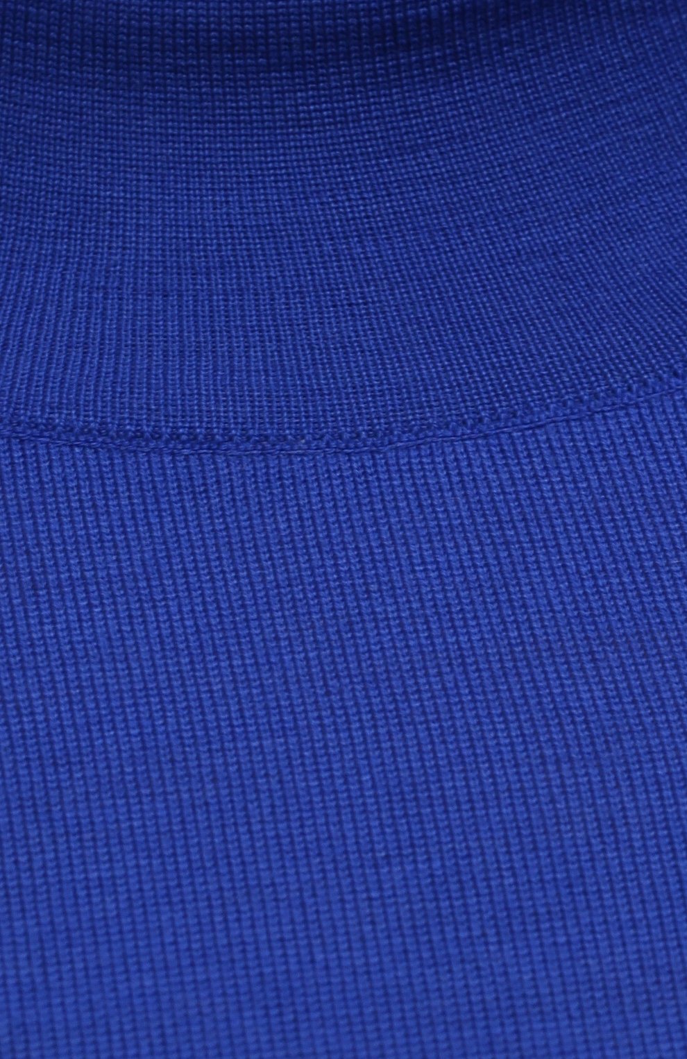 Мужской шерстяная водолазка SVEVO синего цвета, арт. 1314/3XSA21/MP13 | Фото 5 (Big sizes: Big Sizes; Материал внешний: Шерсть; Рукава: Длинные; Принт: Без принта; Длина (для топов): Стандартные; Мужское Кросс-КТ: Водолазка-одежда; Стили: Кэжуэл)