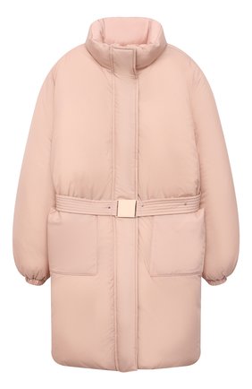 Детское пуховое пальто LORO PIANA розового цвета по цене 162000 руб., арт. FAL7523 | Фото 1 Детское пуховое пальто LORO PIANA розового цвета, арт. FAL7523 | Фото 1 (Материал утеплителя: Пух и перо, Шерсть; Рукава: Длинные; Материал внешний: Синтетический материал; Девочки Кросс-КТ: Пуховик-верхняя одежда; Кросс-КТ: Сезон: зима; Ростовка одежда: 10 - 11 лет | 140 - 146см, 12 лет | 152 см, 4 года | 104 см, 6 лет | 116 см, 8 лет | 128 см)