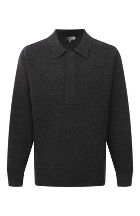 Мужской свитер ISABEL MARANT темно-серого цвета по цене 44850 руб., арт. PU1695-21A060H/L0IS | Фото 1 Мужской свитер ISABEL MARANT темно-серого цвета, арт. PU1695-21A060H/L0IS | Фото 1 (Длина (для топов): Стандартные; Рукава: Длинные; Материал внешний: Шерсть; Принт: Без принта; Мужское Кросс-КТ: Свитер-одежда; Стили: Минимализм)