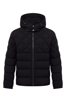 Мужская пуховая куртка cecaud MONCLER темно-синего цвета по цене 133400 руб., арт. G2-091-1A001-76-C0142 | Фото 1 Мужская пуховая куртка cecaud MONCLER темно-синего цвета, арт. G2-091-1A001-76-C0142 | Фото 1 (Материал утеплителя: Пух и перо; Рукава: Длинные; Длина (верхняя одежда): Короткие; Материал подклада: Синтетический материал; Материал внешний: Синтетический материал; Кросс-КТ: Куртка; Мужское Кросс-КТ: пуховик-короткий; Стили: Кэжуэл)