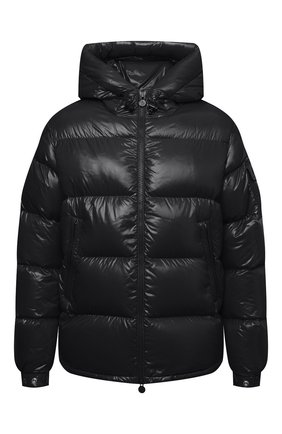 Мужская пуховая куртка ecrins MONCLER черного цвета по цене 115400 руб., арт. G2-091-1A001-68-68950 | Фото 1 Мужская пуховая куртка ecrins MONCLER черного цвета, арт. G2-091-1A001-68-68950 | Фото 1 (Материал внешний: Синтетический материал; Материал подклада: Синтетический материал; Материал утеплителя: Пух и перо; Кросс-КТ: Куртка; Мужское Кросс-КТ: пуховик-короткий; Стили: Кэжуэл; Рукава: Длинные; Длина (верхняя одежда): Короткие)