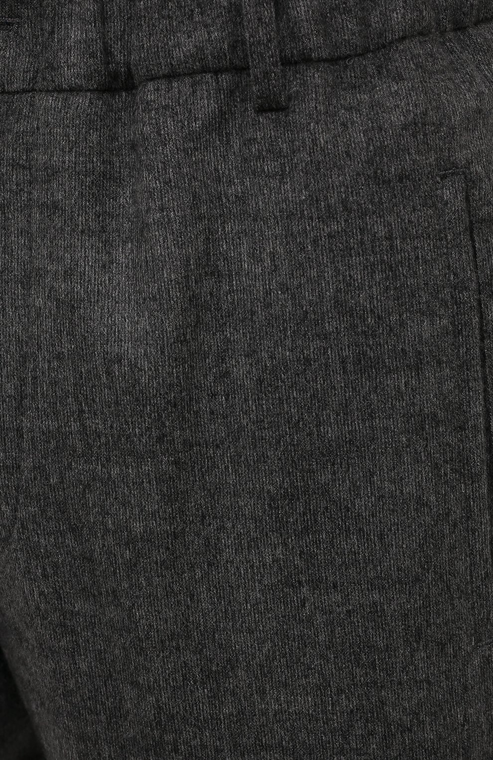 Кашемировые джоггеры Giorgio Armani 9WGPP08L/T02VS Фото 5