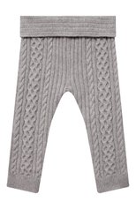 Детский комплект из кардигана и брюк TARTINE ET CHOCOLAT серого цвета, арт. TT36021/18M-3A | Фото 4 (Кросс-КТ НВ: Костюм)