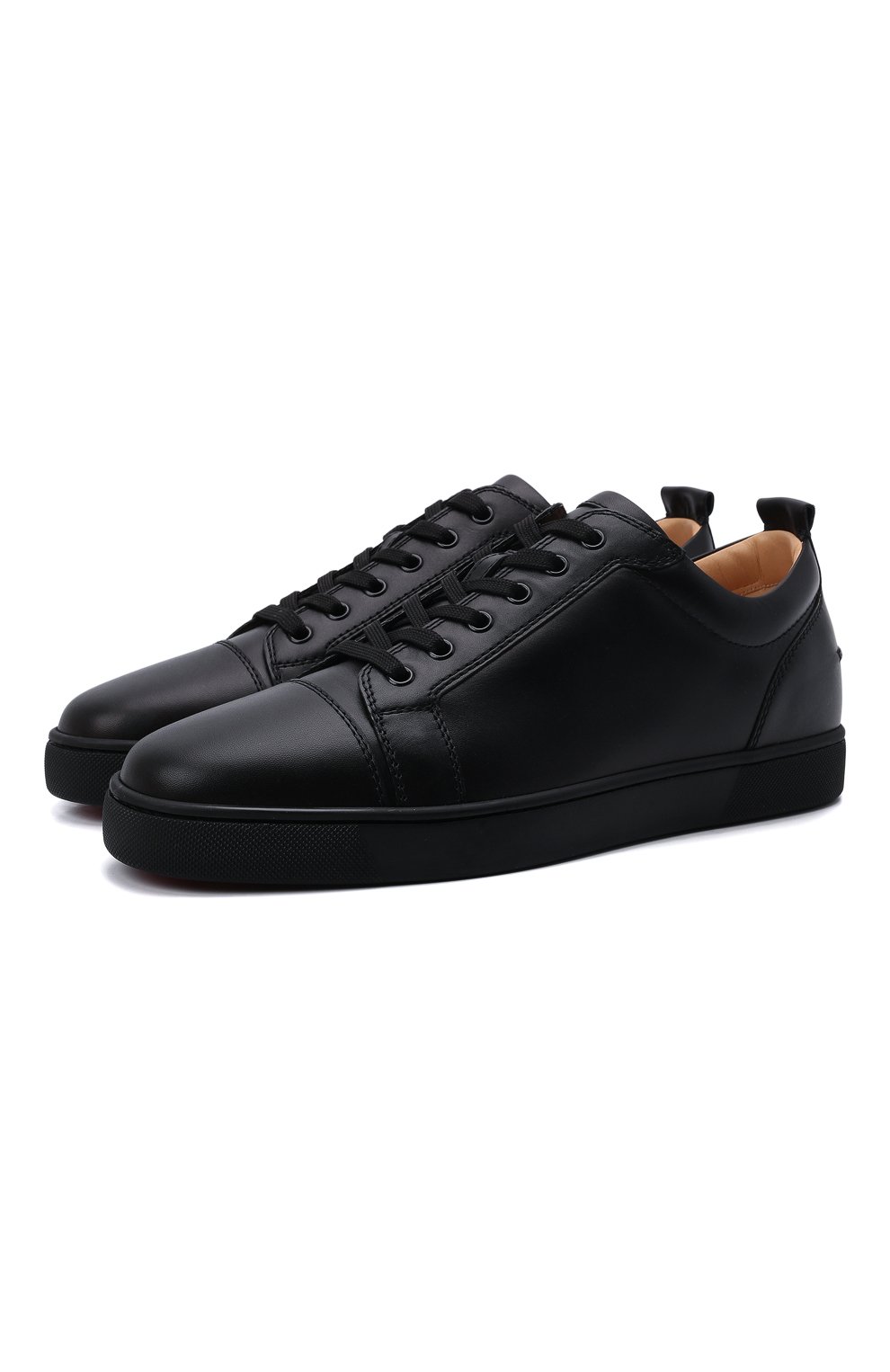 louis junior CHRISTIAN LOUBOUTIN 
