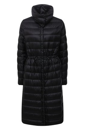 Женский пуховое пальто newent BURBERRY черного цвета по цене 105000 руб., арт. 8046333 | Фото 1 Женский пуховое пальто newent BURBERRY черного цвета, арт. 8046333 | Фото 1 (Материал подклада: Синтетический материал; Длина (верхняя одежда): До колена; Материал внешний: Синтетический материал; Материал утеплителя: Пух и перо; Рукава: Длинные; Стили: Спорт-шик; Кросс-КТ: Пуховик)