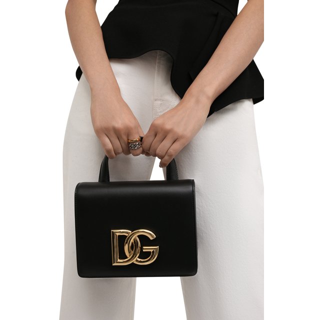 фото Сумка dg millennials dolce & gabbana