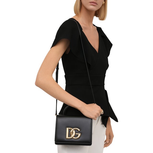 фото Сумка dg millennials dolce & gabbana