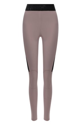 Женские леггинсы MONCLER розового цвета по цене 42500 руб., арт. G2-093-8H000-01-899A6 | Фото 1 Женские леггинсы MONCLER розового цвета, арт. G2-093-8H000-01-899A6 | Фото 1 (Материал внешний: Синтетический материал; Длина (брюки, джинсы): Стандартные; Женское Кросс-КТ: Леггинсы-одежда, Леггинсы-спорт; Стили: Спорт-шик)
