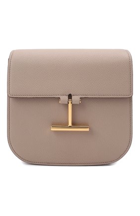 Женская сумка tara mini TOM FORD бежевого цвета по цене 129500 руб., арт. L1502T-LCL208 | Фото 1 Женская сумка tara mini TOM FORD бежевого цвета, арт. L1502T-LCL208 | Фото 1 (Материал: Натуральная кожа; Сумки-технические: Сумки через плечо; Ремень/цепочка: На ремешке; Размер: mini)