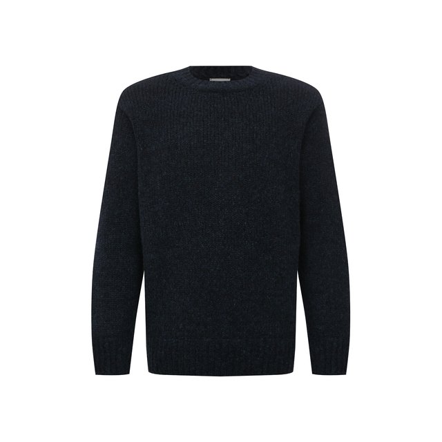 Шерстяной свитер Dries Van Noten 212-021254-3705