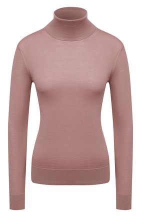 Женская кашемировая водолазка RALPH LAUREN розового цвета по цене 84950 руб., арт. 290615195 | Фото 1 Женская кашемировая водолазка RALPH LAUREN розового цвета, арт. 290615195 | Фото 1 (Материал внешний: Кашемир, Шерсть; Стили: Кэжуэл; Женское Кросс-КТ: Водолазка-одежда; Рукава: Длинные; Длина (для топов): Стандартные)