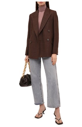 Женская кашемировая водолазка RALPH LAUREN розового цвета по цене 84950 руб., арт. 290615195 | Фото 2 Женская кашемировая водолазка RALPH LAUREN розового цвета, арт. 290615195 | Фото 2 (Материал внешний: Кашемир, Шерсть; Стили: Кэжуэл; Женское Кросс-КТ: Водолазка-одежда; Рукава: Длинные; Длина (для топов): Стандартные)