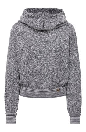 Женский свитшот GIORGIO ARMANI синего цвета по цене 78200 руб., арт. 6KAM73/AJB0Z | Фото 1 Женский свитшот GIORGIO ARMANI синего цвета, арт. 6KAM73/AJB0Z | Фото 1 (Материал внешний: Синтетический материал, Вискоза; Длина (для топов): Стандартные; Рукава: Длинные; Стили: Спорт-шик; Женское Кросс-КТ: Худи-одежда, Худи-спорт)