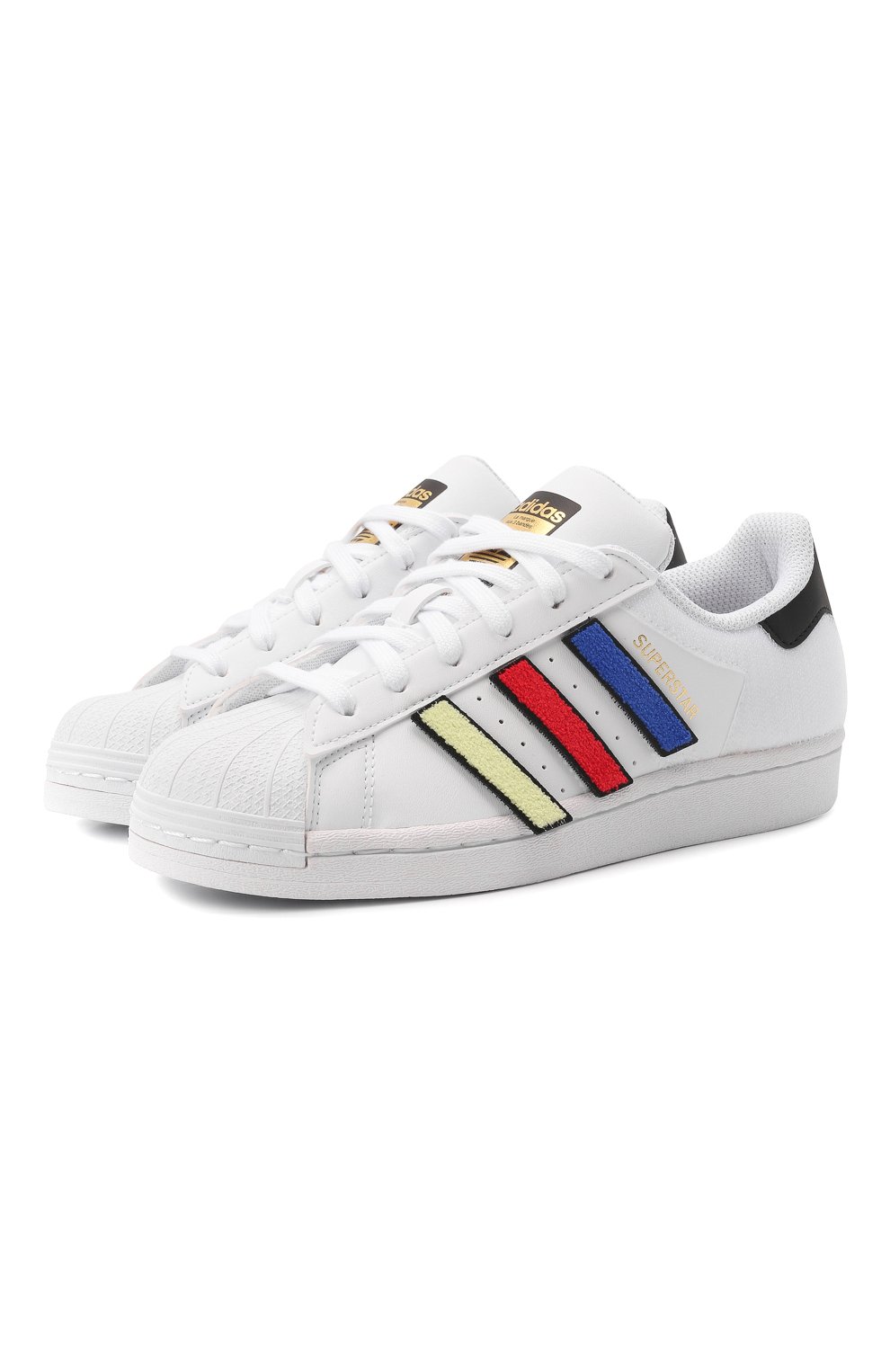 superstar adidas 23