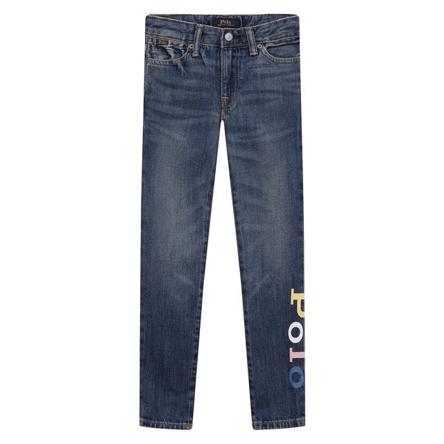 Джинсы Polo Ralph Lauren