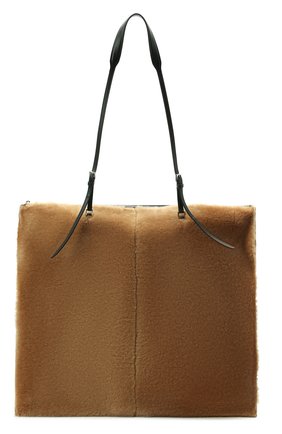 Женский сумка-тоут holster medium JIL SANDER светло-коричневого цвета по цене 166500 руб., арт. JSPT852585-WTB69163 | Фото 1 Женский сумка-тоут holster medium JIL SANDER светло-коричневого цвета, арт. JSPT852585-WTB69163 | Фото 1 (Материал: Натуральная кожа; Размер: medium; Сумки-технические: Сумки-шопперы)