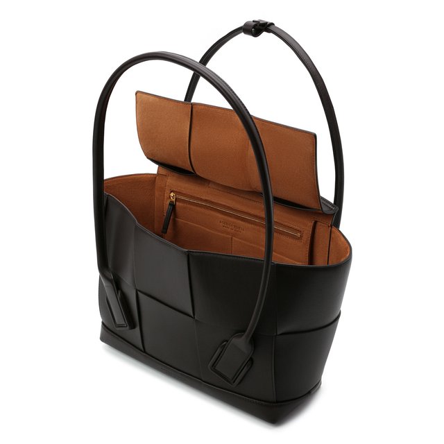 фото Сумка arco medium bottega veneta
