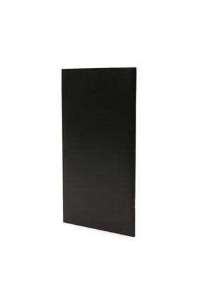 Записная книжка PRADA черного цвета, арт. 2AR090-2D9A-F0002 | Фото 2